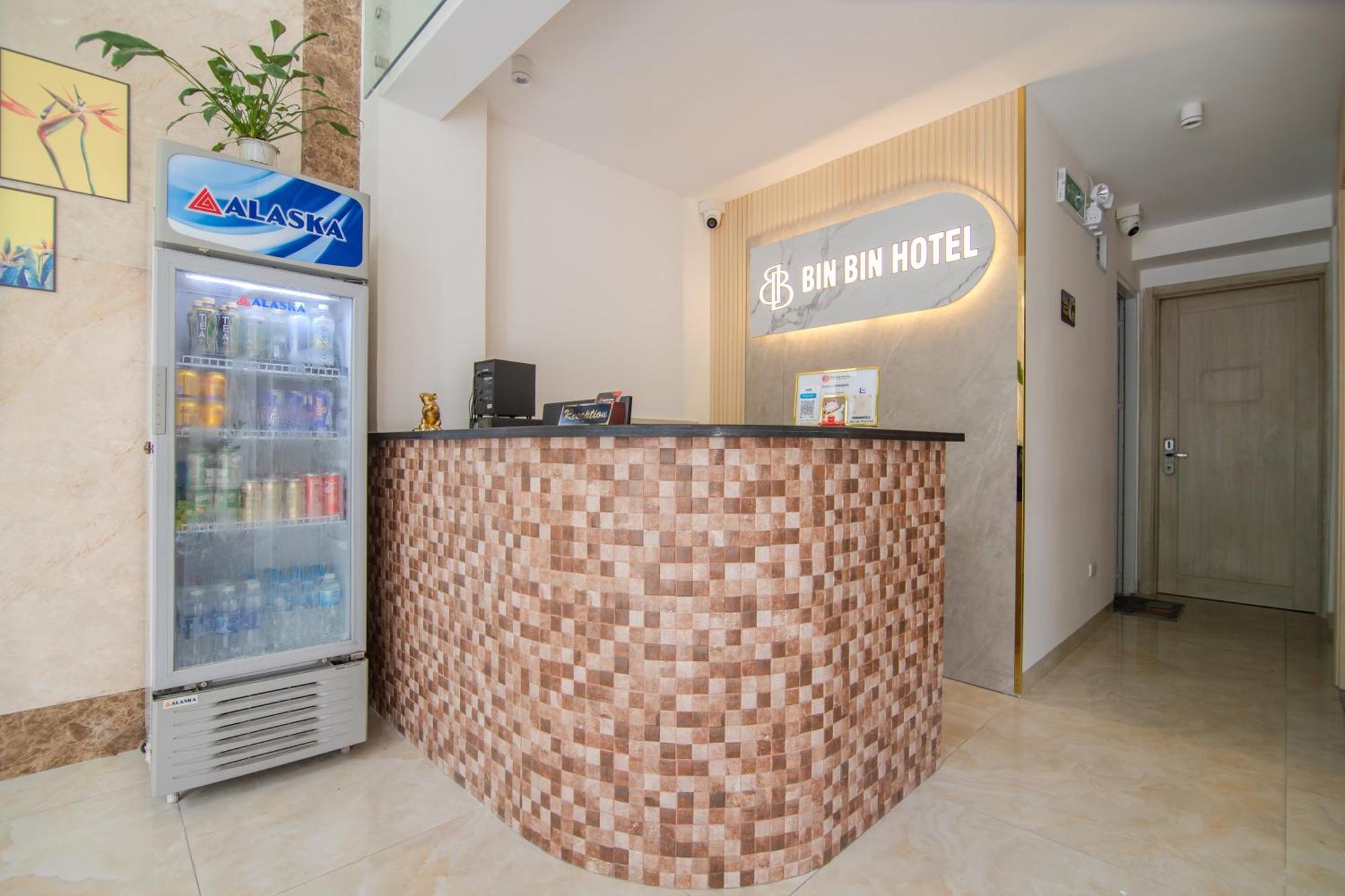 Bin Bin 3 - Near Sc Vivo D7 Hotel Ho Chi Minh City