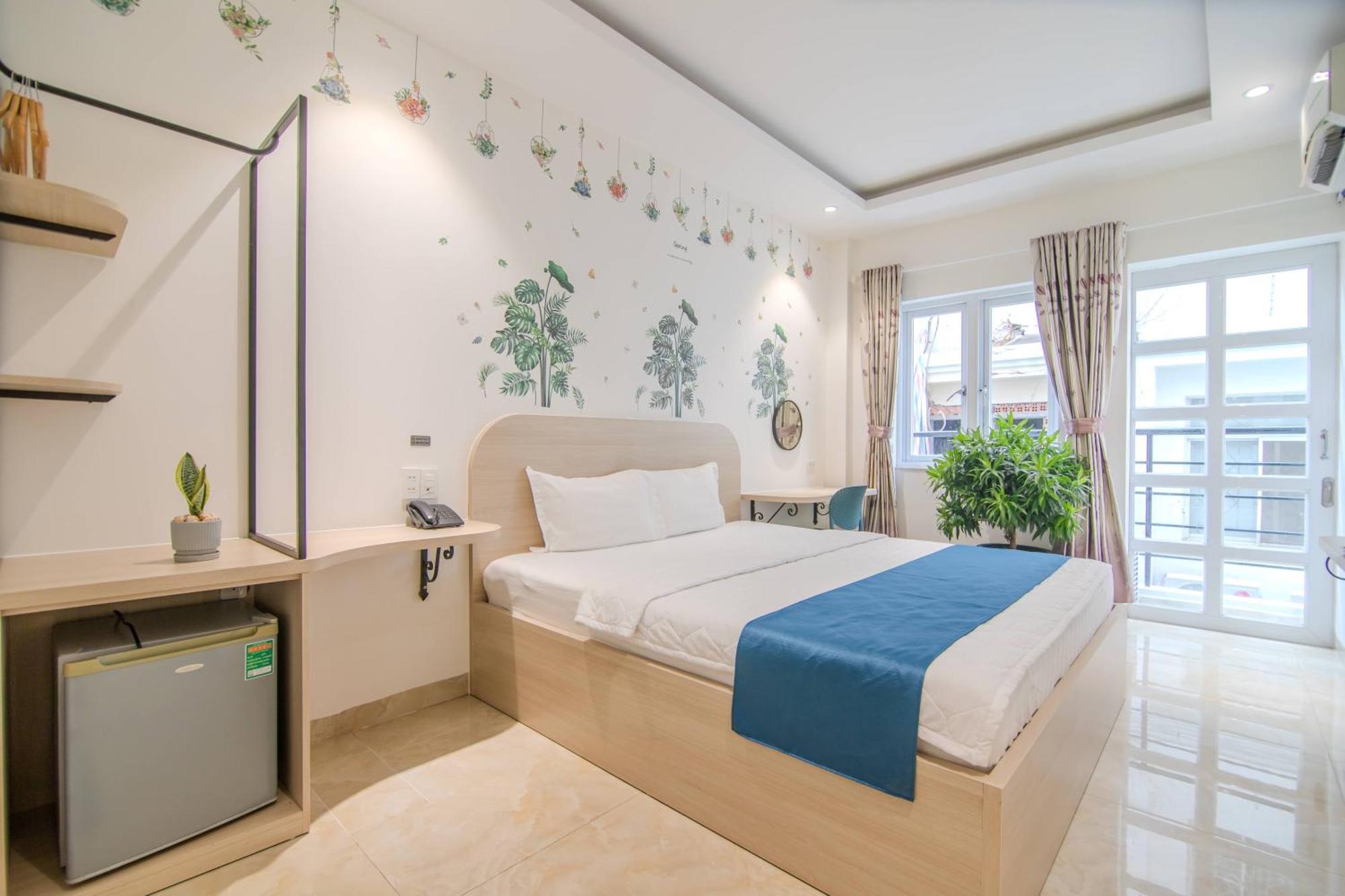 Hotel Bin Bin 3 - Near Sc Vivo D7 2*